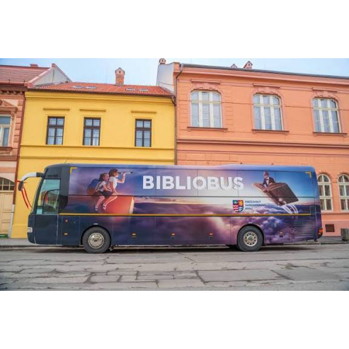 Bibliobus