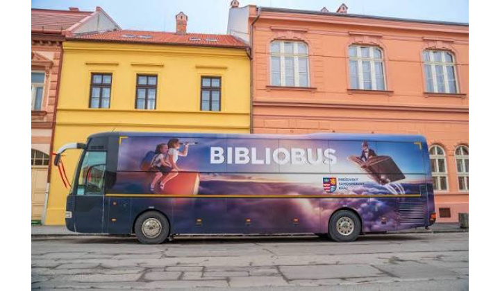 Bibliobus
