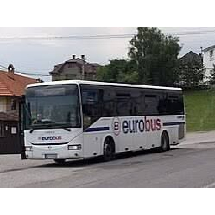 Cestovný poriadok