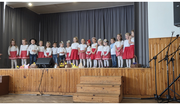 Deň úcty k starším 