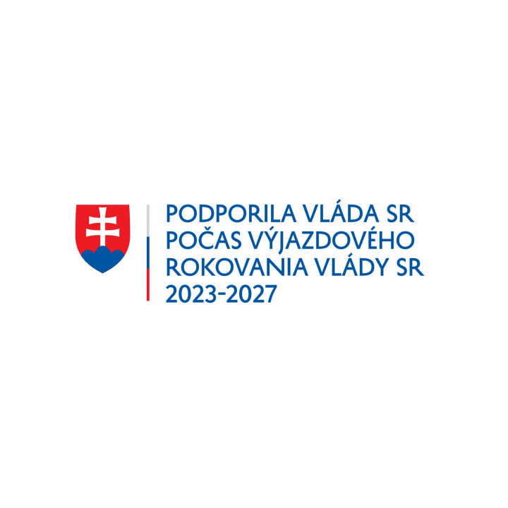 Dotácia z výjazdového rokovania vlády SR 