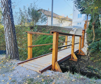 Aktuality / Lávka  - foto
