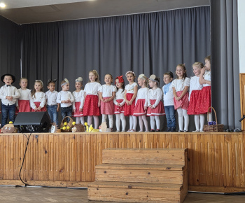 Aktuality / Deň úcty k starším  - foto