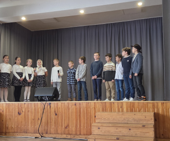 Aktuality / Deň úcty k starším  - foto