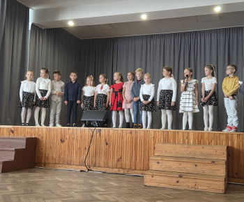 Aktuality / Deň úcty k starším  - foto