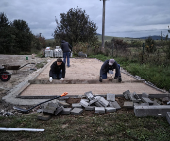 Aktuality / Oddychová zóna - foto