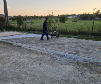 Aktuality / Oddychová zóna - foto