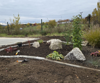 Aktuality / Oddychová zóna - foto