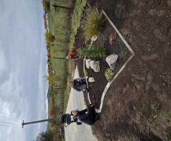 Aktuality / Oddychová zóna - foto