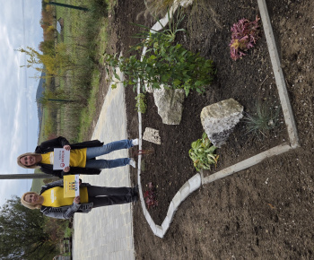 Aktuality / Oddychová zóna - foto