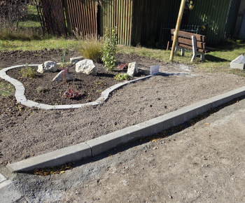 Aktuality / Oddychová zóna - foto