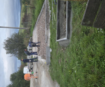 Aktuality / Oddychová zóna - foto