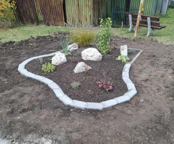 Aktuality / Oddychová zóna - foto