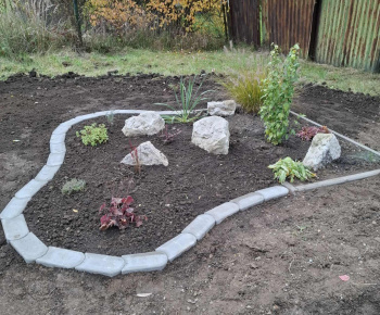 Aktuality / Oddychová zóna - foto