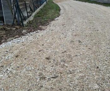 Aktuality / miestne komunikácie  - foto