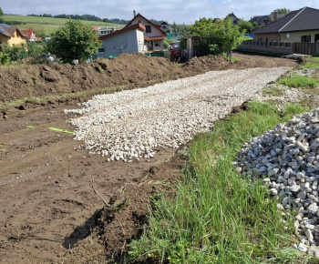 Aktuality / miestne komunikácie  - foto