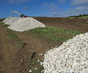 Aktuality / miestne komunikácie  - foto