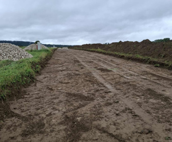 Aktuality / miestne komunikácie  - foto