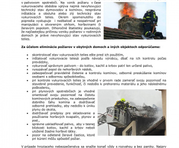 Aktuality / Leták preventívno-výchovnej činnosti - foto