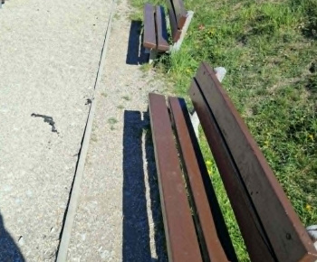 Aktuality / obnova ihrísk - foto