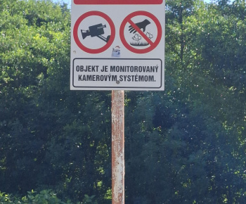 Aktuality / Kompostovisko - foto