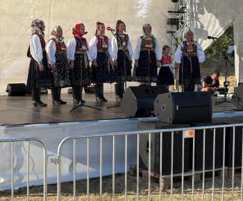 Aktuality / Deň obce Klčov  - foto