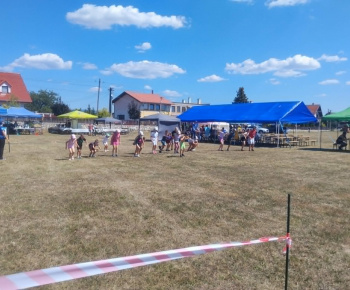 Aktuality / Deň obce Klčov  - foto