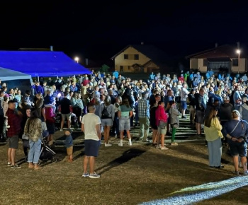 Aktuality / Deň obce Klčov  - foto