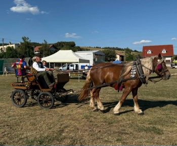 Aktuality / Deň obce Klčov  - foto