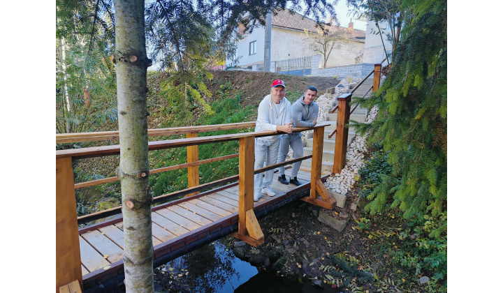 Lávka 