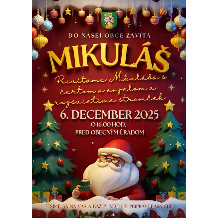 Mikuláš