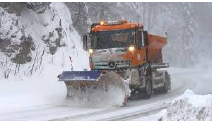 Oznam pre obyvateľov