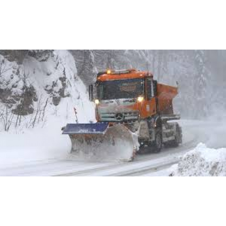 Oznam pre obyvateľov