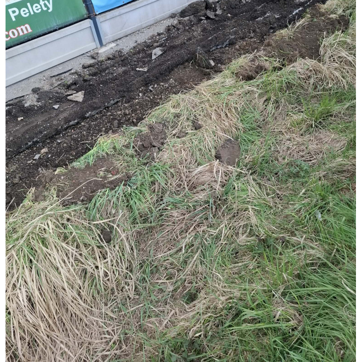 rekonštrukcia chodníka