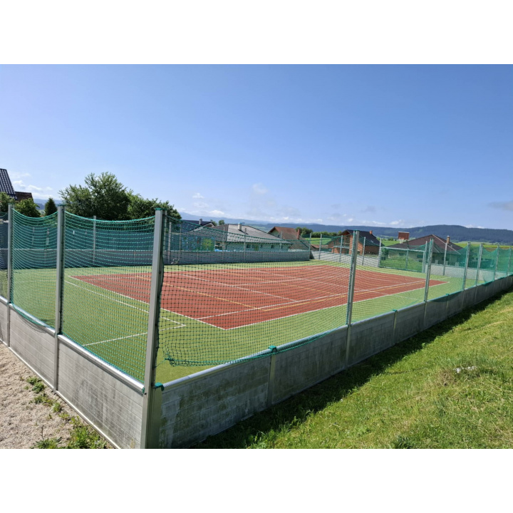 rekonštrukcia multifunkčného ihriska