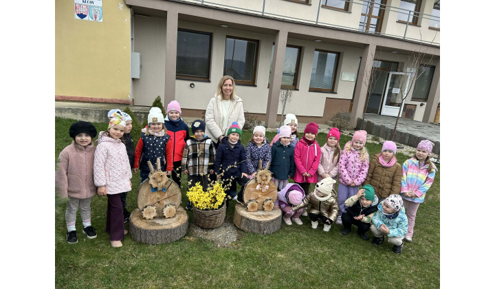 Veľkonočné vajíčka