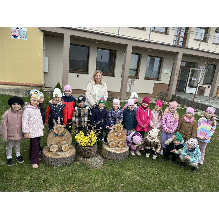 Veľkonočné vajíčka