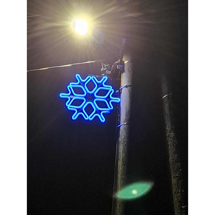 Vianočné osvetlenie