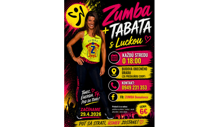 Zumba