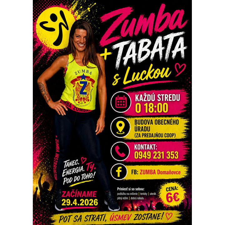 Zumba